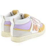 New Balance（ニューバランス）スニーカー 白 サイズ:23cm レディース/2200728963160
