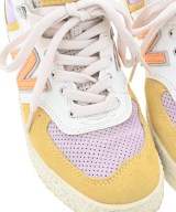 New Balance（ニューバランス）スニーカー 白 サイズ:23cm レディース/2200728963160