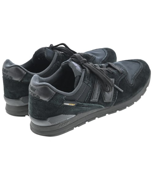 New Balance（ニューバランス）スニーカー 黒 サイズ:23.5cm レディース/2200729862035