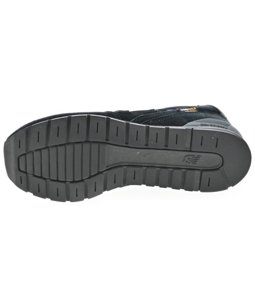 New Balance（ニューバランス）スニーカー 黒 サイズ:23.5cm レディース/2200729862035