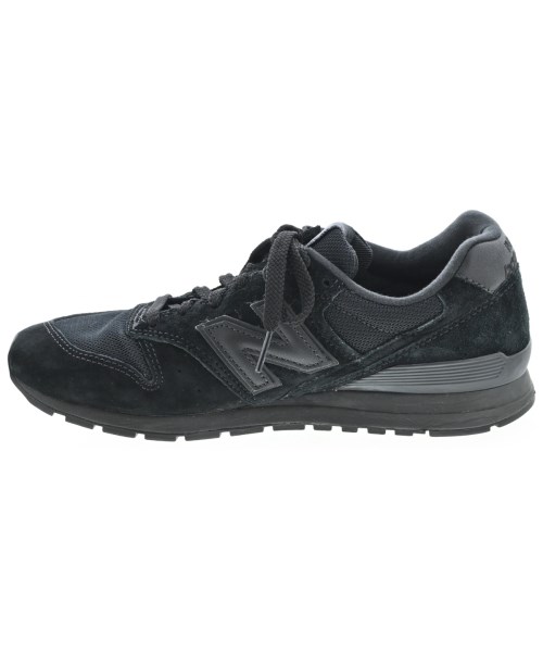 New Balance（ニューバランス）スニーカー 黒 サイズ:23.5cm レディース/2200729862035