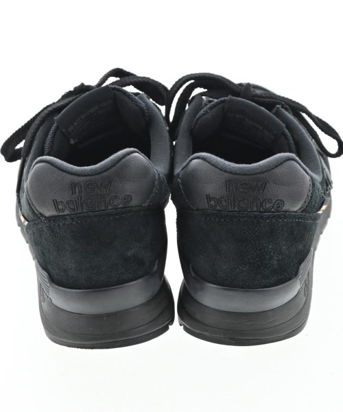 New Balance（ニューバランス）スニーカー 黒 サイズ:23.5cm レディース/2200729862035