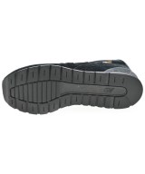New Balance（ニューバランス）スニーカー 黒 サイズ:23.5cm レディース/2200729862035