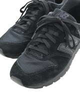New Balance（ニューバランス）スニーカー 黒 サイズ:23.5cm レディース/2200729862035