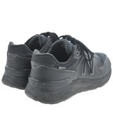 New Balance（ニューバランス）スニーカー 黒 サイズ:24.5cm レディース/2200729887090