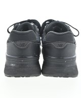 New Balance（ニューバランス）スニーカー 黒 サイズ:24.5cm レディース/2200729887090