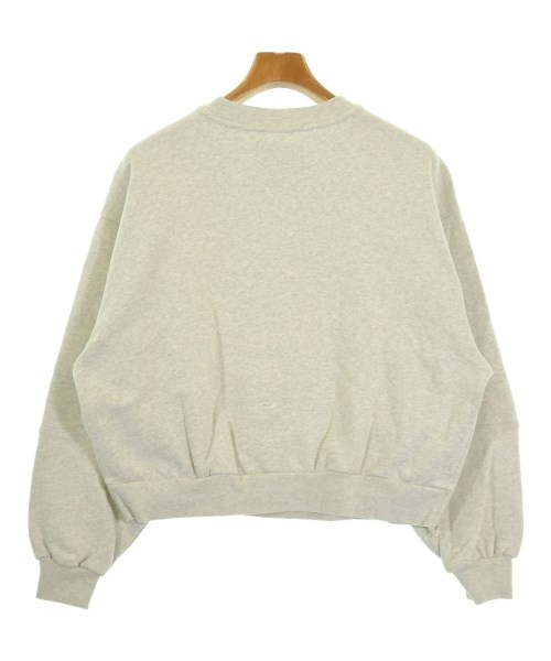 New Balance（ニューバランス）スウェット グレー サイズ:XL レディース/2200722795163