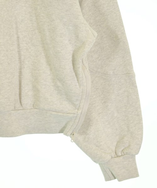 New Balance（ニューバランス）スウェット グレー サイズ:XL レディース/2200722795163