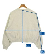 New Balance（ニューバランス）スウェット グレー サイズ:XL レディース/2200722795163