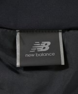 New Balance（ニューバランス）ダウンジャケット/ダウンベスト 黒 サイズ:M メンズ/2200723826293