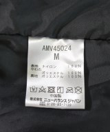 New Balance（ニューバランス）ダウンジャケット/ダウンベスト 黒 サイズ:M メンズ/2200723826293