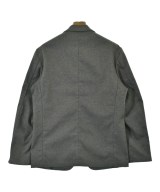 New Balance（ニューバランス）ジャケット グレー サイズ:M メンズ/2200730550068