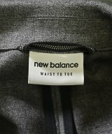 New Balance（ニューバランス）ジャケット グレー サイズ:M メンズ/2200730550068