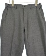 New Balance（ニューバランス）スラックス グレー サイズ:M メンズ/2200730550075