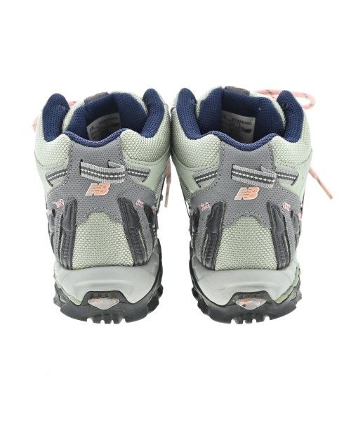 New Balance（ニューバランス）スニーカー カーキ サイズ:23.5cm レディース/2200723923046