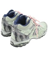 New Balance（ニューバランス）スニーカー カーキ サイズ:23.5cm レディース/2200723923046