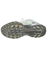 New Balance（ニューバランス）スニーカー カーキ サイズ:23.5cm レディース/2200723923046