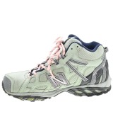 New Balance（ニューバランス）スニーカー カーキ サイズ:23.5cm レディース/2200723923046