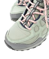 New Balance（ニューバランス）スニーカー カーキ サイズ:23.5cm レディース/2200723923046