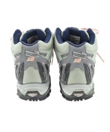 New Balance（ニューバランス）スニーカー カーキ サイズ:23.5cm レディース/2200723923046
