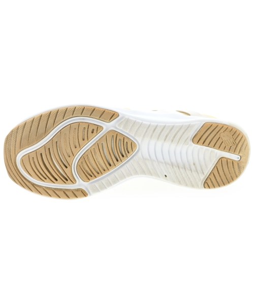 New Balance（ニューバランス）スニーカー ベージュ サイズ:24cm レディース/2200727639165