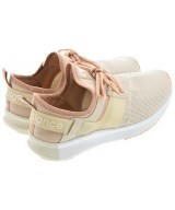 New Balance（ニューバランス）スニーカー ベージュ サイズ:24cm レディース/2200727639165
