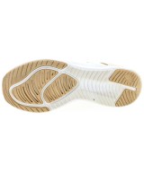 New Balance（ニューバランス）スニーカー ベージュ サイズ:24cm レディース/2200727639165