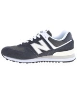 New Balance（ニューバランス）スニーカー 黒 サイズ:27cm メンズ/2200731474059