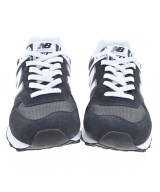 New Balance（ニューバランス）スニーカー 黒 サイズ:27cm メンズ/2200731474059