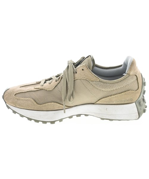 New Balance（ニューバランス）スニーカー カーキ サイズ:26.5cm メンズ/2200731822027