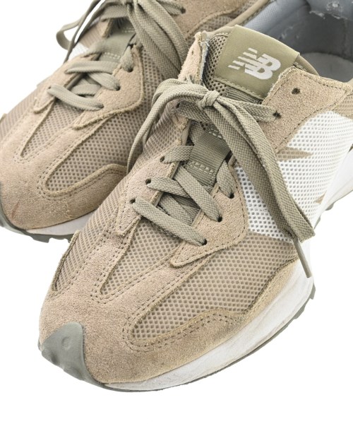 New Balance（ニューバランス）スニーカー カーキ サイズ:26.5cm メンズ/2200731822027