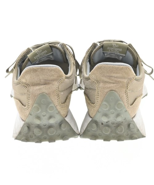 New Balance（ニューバランス）スニーカー カーキ サイズ:26.5cm メンズ/2200731822027