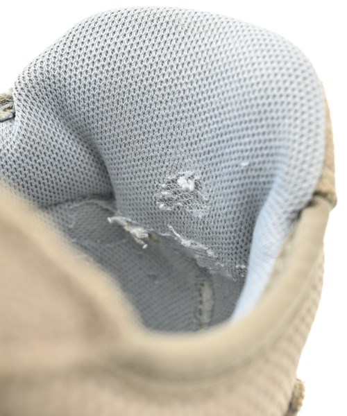 New Balance（ニューバランス）スニーカー カーキ サイズ:26.5cm メンズ/2200731822027