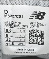 New Balance（ニューバランス）スニーカー カーキ サイズ:26.5cm メンズ/2200731822027