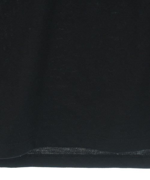 New Balance（ニューバランス）Tシャツ・カットソー 黒 サイズ:S メンズ/2200732281076