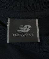 New Balance（ニューバランス）Tシャツ・カットソー 黒 サイズ:S メンズ/2200732281076
