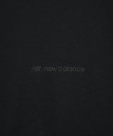 New Balance（ニューバランス）Tシャツ・カットソー 黒 サイズ:S メンズ/2200732281076