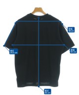 New Balance（ニューバランス）Tシャツ・カットソー 黒 サイズ:S メンズ/2200732281076