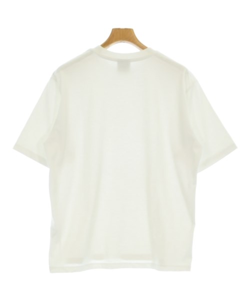 New Balance（ニューバランス）Tシャツ・カットソー 白 サイズ:S メンズ/2200732281120