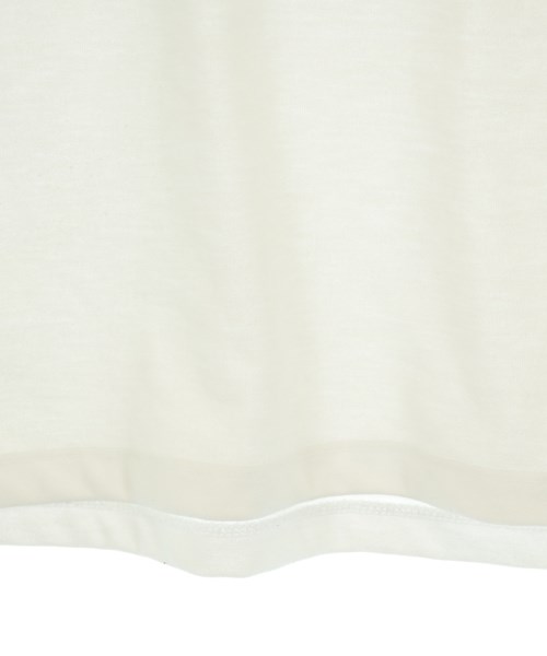 New Balance（ニューバランス）Tシャツ・カットソー 白 サイズ:S メンズ/2200732281120