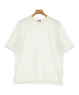 New Balance（ニューバランス）Tシャツ・カットソー 白 サイズ:S メンズ/2200732281120