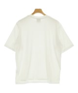 New Balance（ニューバランス）Tシャツ・カットソー 白 サイズ:S メンズ/2200732281120