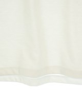 New Balance（ニューバランス）Tシャツ・カットソー 白 サイズ:S メンズ/2200732281120