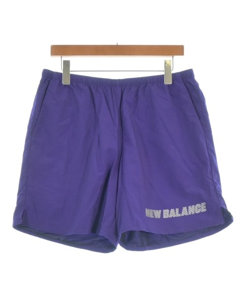 New Balance(ニューバランス)のショートパンツ サイズ:L 2,700円