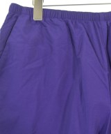 New Balance（ニューバランス）ショートパンツ 紫 サイズ:L メンズ/2200732281168