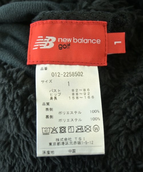 New Balance（ニューバランス）その他 黒 サイズ:1(S位) レディース/2200732282011
