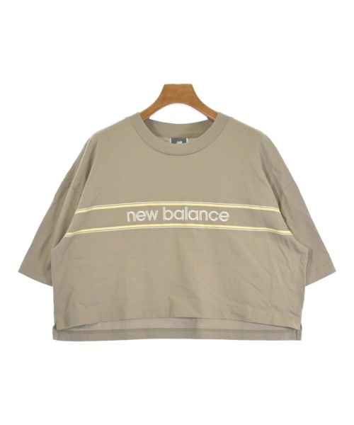 New Balance(ニューバランス)のTシャツ・カットソー サイズ:M 1,800円