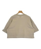 New Balance（ニューバランス）Tシャツ・カットソー ベージュ サイズ:M レディース/2200723554028