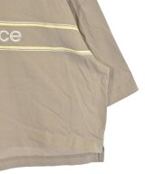 New Balance（ニューバランス）Tシャツ・カットソー ベージュ サイズ:M レディース/2200723554028