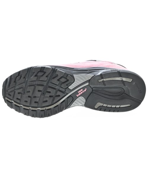 New Balance（ニューバランス）スニーカー ピンク サイズ:28.5cm メンズ/2200732659110